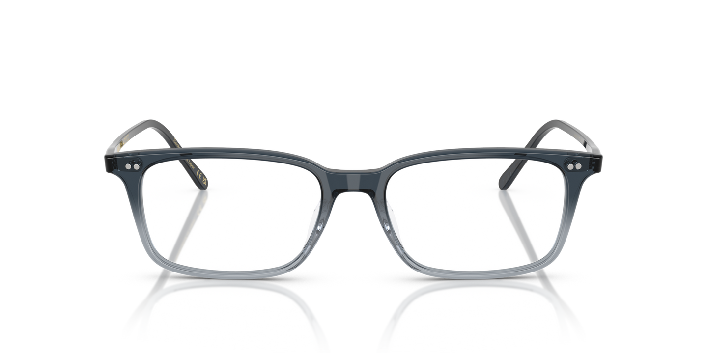 Oliver Peoples Neylan with Twilight Gradient frame - Image Material 