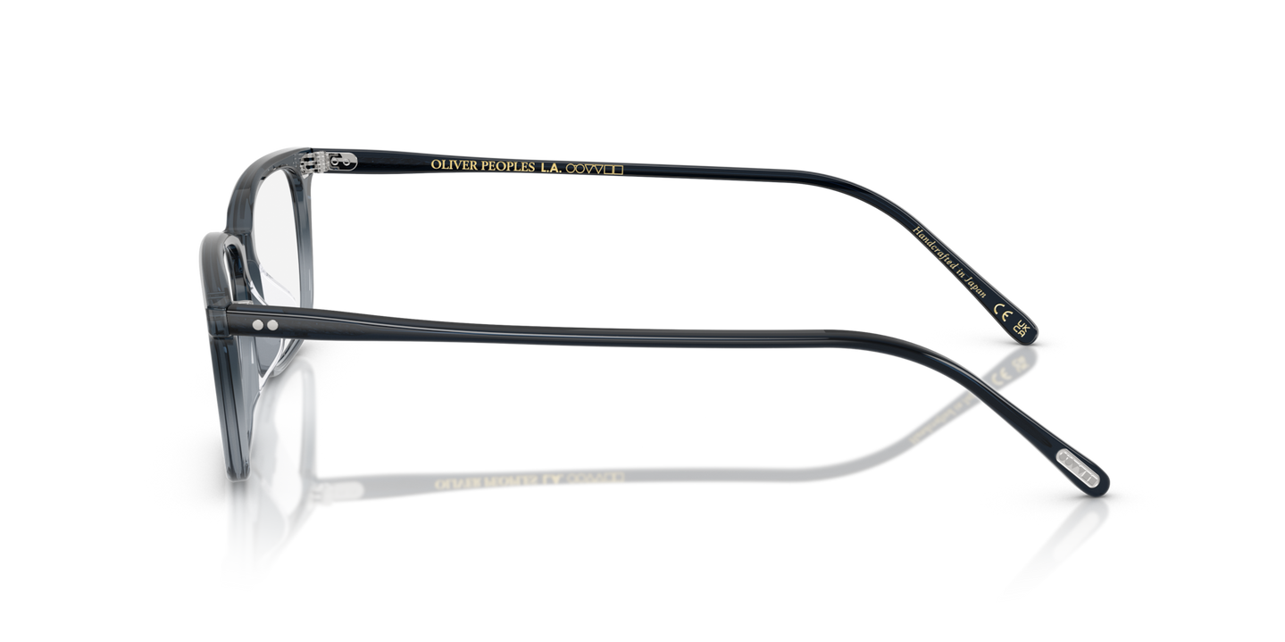 Oliver Peoples Neylan with Twilight Gradient frame - Image Filigrees