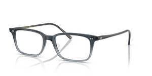 Oliver Peoples Neylan mit Twilight Farbverlauf Gestell - bild 1