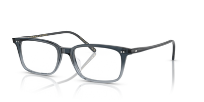 Oliver Peoples Neylan with Twilight Gradient frame | Oliver
