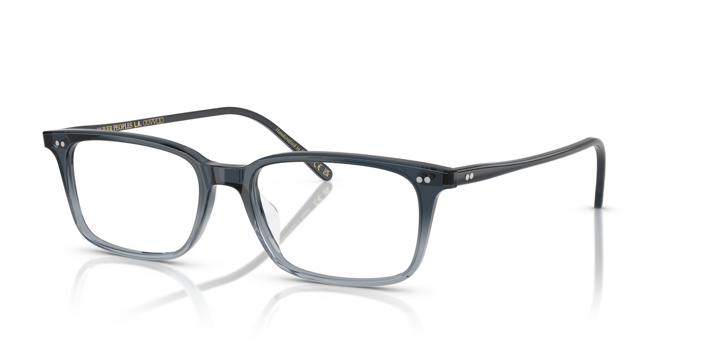 Oliver Peoples Neylan with Twilight Gradient frame - Image Pins