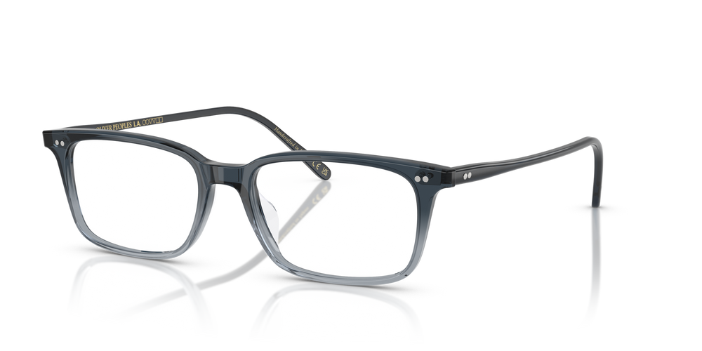 Oliver Peoples Neylan con montatura Twilight sfumato - immagine 3