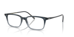 Oliver Peoples Neylan con montatura Twilight sfumato - immagine 1