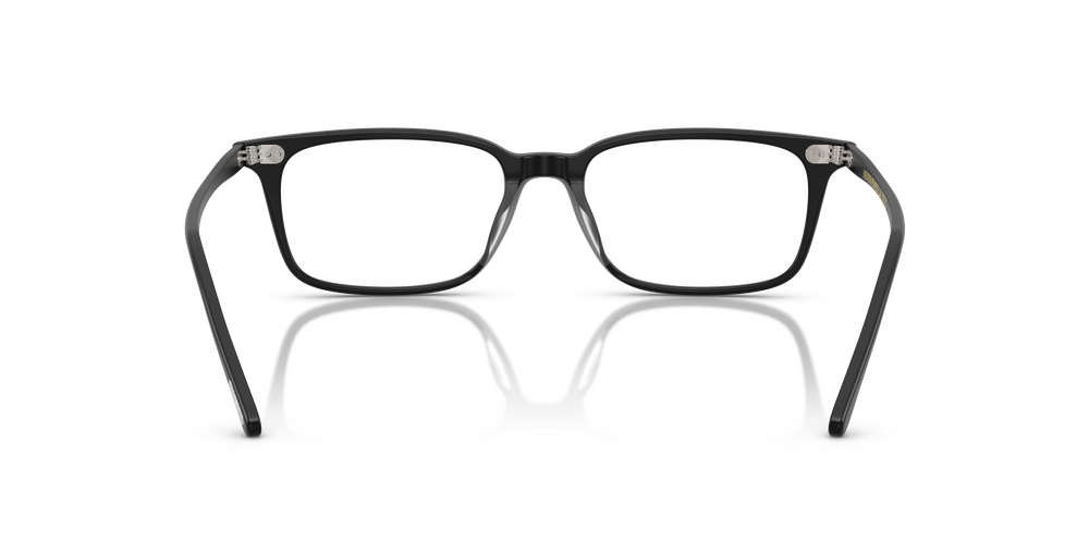 Oliver Peoples Neylan with Semi Matte Black frame | Oliver Peoples® US