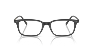Oliver Peoples Neylan mit Halbmatt Schwarz Gestell - bild 2
