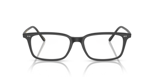Oliver Peoples Neylan avec monture Noir semi-mat - L'image 2