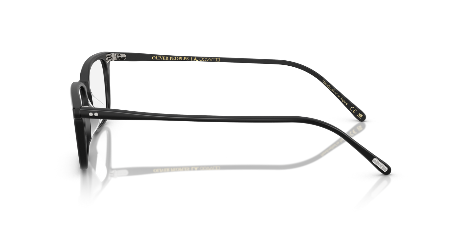 Oliver Peoples Neylan with Semi Matte Black frame | Oliver Peoples® US