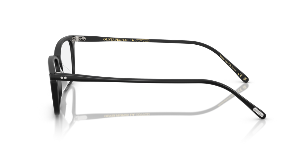 Oliver Peoples Neylan with Semi Matte Black frame - image 4