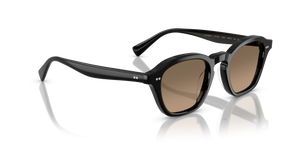 Oliver Peoples Eyles with Black frame and Brown lenses - image 3