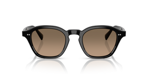 Oliver Peoples Eyles with Black frame and Brown lenses - image 2