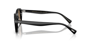 Oliver Peoples Eyles with Black frame and Brown lenses - image 4