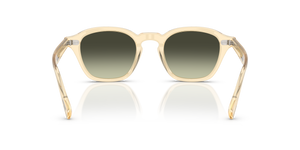 Oliver Peoples Eyles with BECR frame and Green lenses - image 5