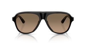 Oliver Peoples Paul Newman Sun with Black frame and Brown lenses - image 2