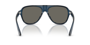 Oliver Peoples Paul Newman Sun with Newman Blue frame and Grey lenses - image 5