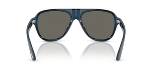 Oliver Peoples Paul Newman Sun with Newman Blue frame and Grey lenses - image 5