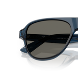 Oliver Peoples Paul Newman Sun with Newman Blue frame and Grey lenses - Variant