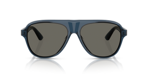 Oliver Peoples Paul Newman Sun with Newman Blue frame and Grey lenses - image 2