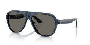 Oliver Peoples Paul Newman Sun with Newman Blue frame and Grey lenses - image 1