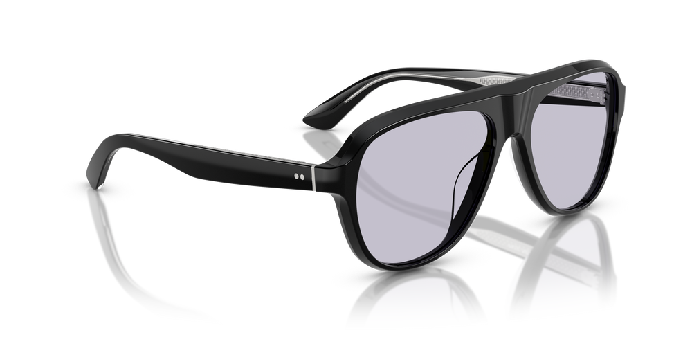 Oliver Peoples Paul Newman with Black frame - Image 3