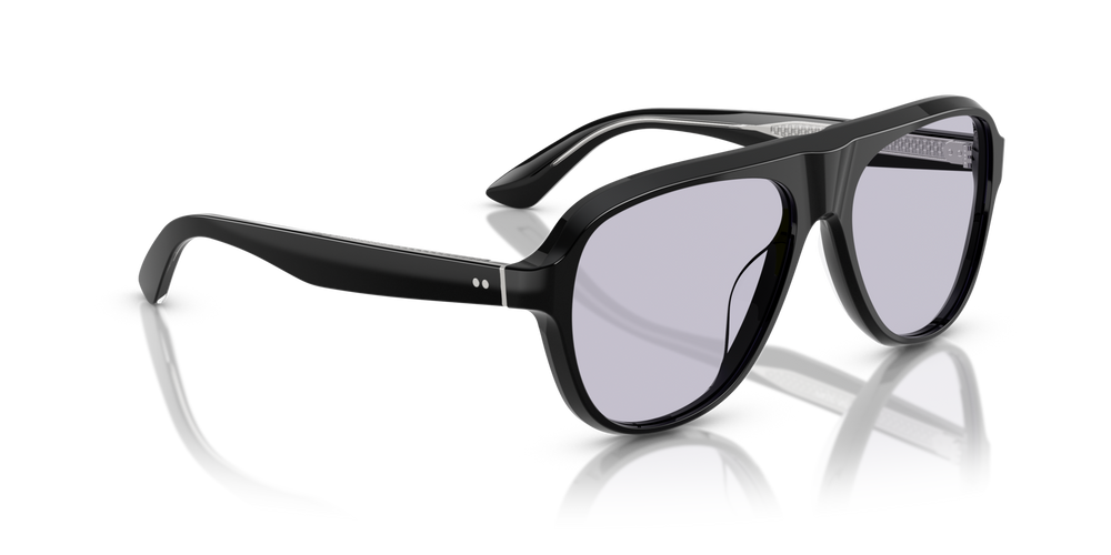 Oliver Peoples Paul Newman with Black frame - image 3