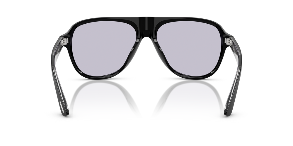 Oliver Peoples Paul Newman with Black frame - image 5