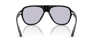 Oliver Peoples Paul Newman mit Schwarz Gestell - bild 5