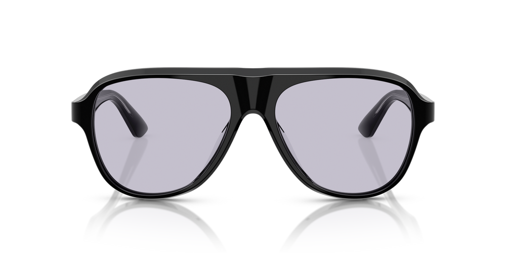 Oliver Peoples Paul Newman with Black frame - image 2