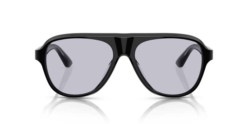 Oliver Peoples Paul Newman mit Schwarz Gestell - bild 2