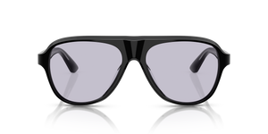 Oliver Peoples Paul Newman mit Schwarz Gestell - bild 2