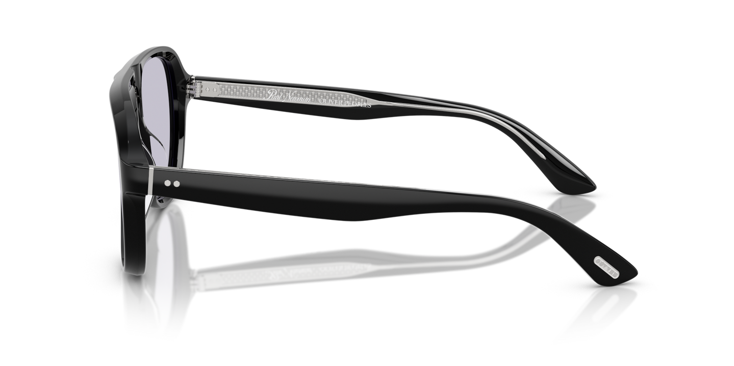 Oliver Peoples Paul Newman with Black frame - Image Temple