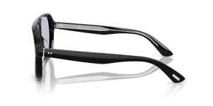 Oliver Peoples Paul Newman with Black frame - Image 4