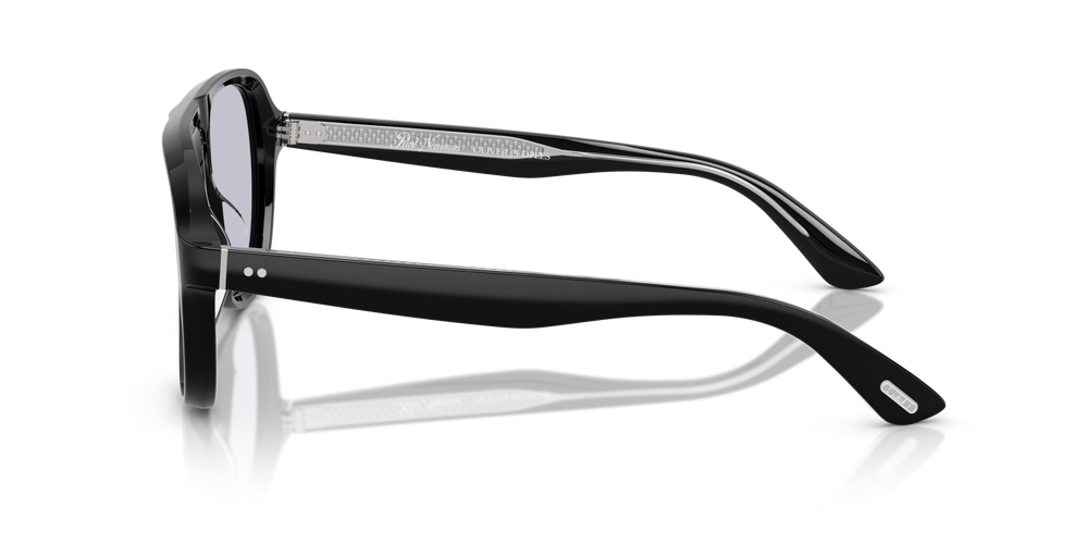 Oliver Peoples Paul Newman mit Schwarz Gestell - bild 4