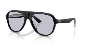 Oliver Peoples Paul Newman con montatura Nero - L'immagine 1