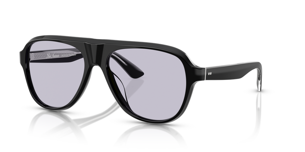 Oliver Peoples Paul Newman with Black frame - image 1