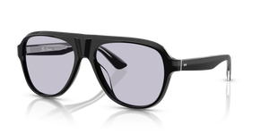 Oliver Peoples Paul Newman with Black frame - image 1