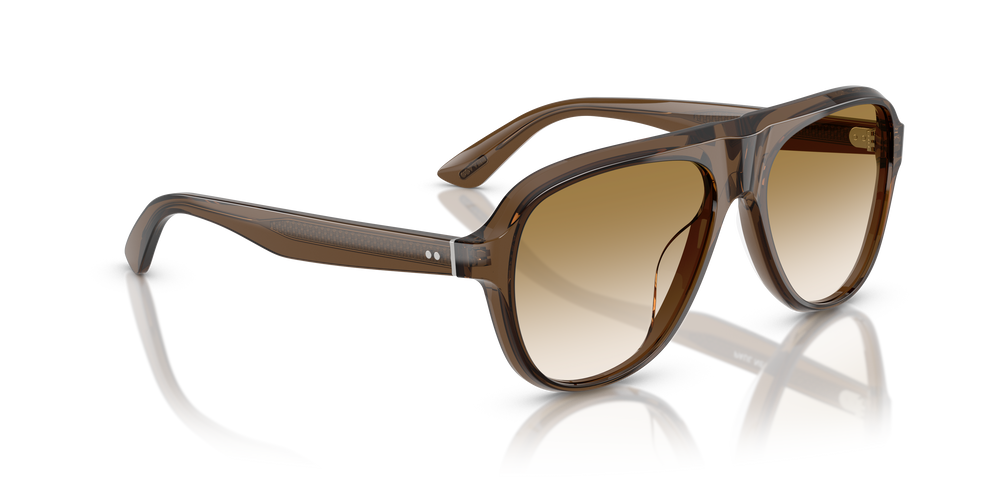 Oliver Peoples Paul Newman with Espresso frame - Image 3