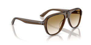 Oliver Peoples Paul Newman with Espresso frame - Image 3