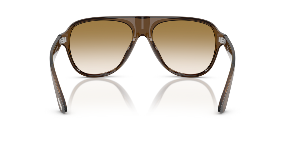 Oliver Peoples Paul Newman with Espresso frame - image 5
