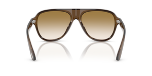 Oliver Peoples Paul Newman with Espresso frame - image 5