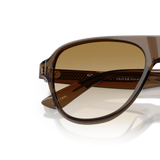 Oliver Peoples Paul Newman con montatura Espresso - Variant