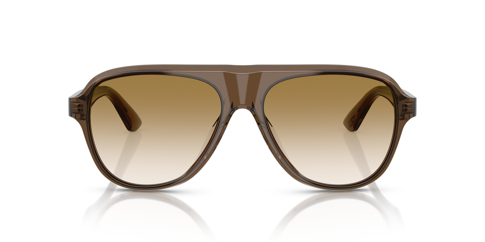 Oliver Peoples Paul Newman with Espresso frame - image 2