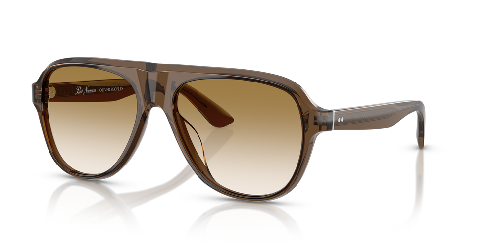 Oliver Peoples Paul Newman with Espresso frame - Image 3