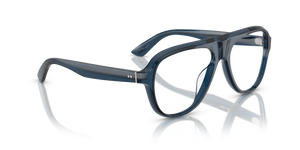 Oliver Peoples Paul Newman con montatura Newman Blue - L'immagine 3