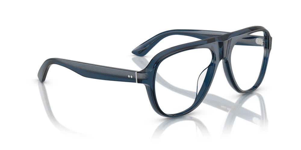 Oliver Peoples Paul Newman の Newman Blue フレーム - 画像 3