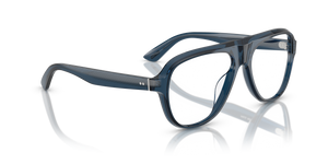 Oliver Peoples Paul Newman の Newman Blue フレーム - 画像 3