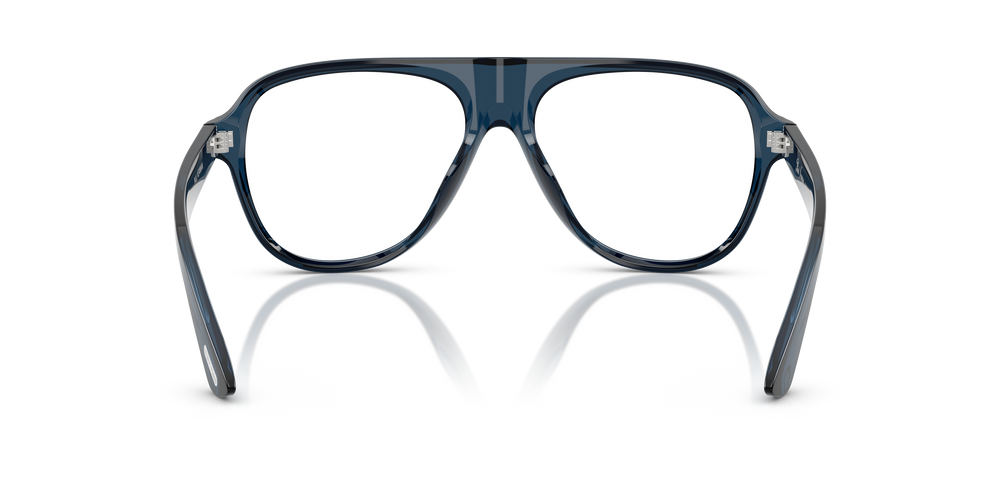 Oliver Peoples Paul Newman con montura Newman Blue - El 5