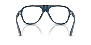 Oliver Peoples Paul Newman with Newman Blue frame - Image 5