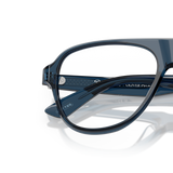 Oliver Peoples Paul Newman con montatura Newman Blue - Variant