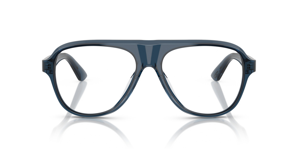 Oliver Peoples Paul Newman の Newman Blue フレーム - 画像 2