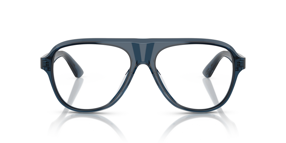 Oliver Peoples Paul Newman con montatura Newman Blue - L'immagine 2